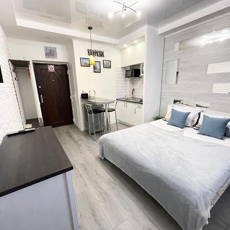 אירפין Apartment Studio New York 51 מראה חיצוני תמונה