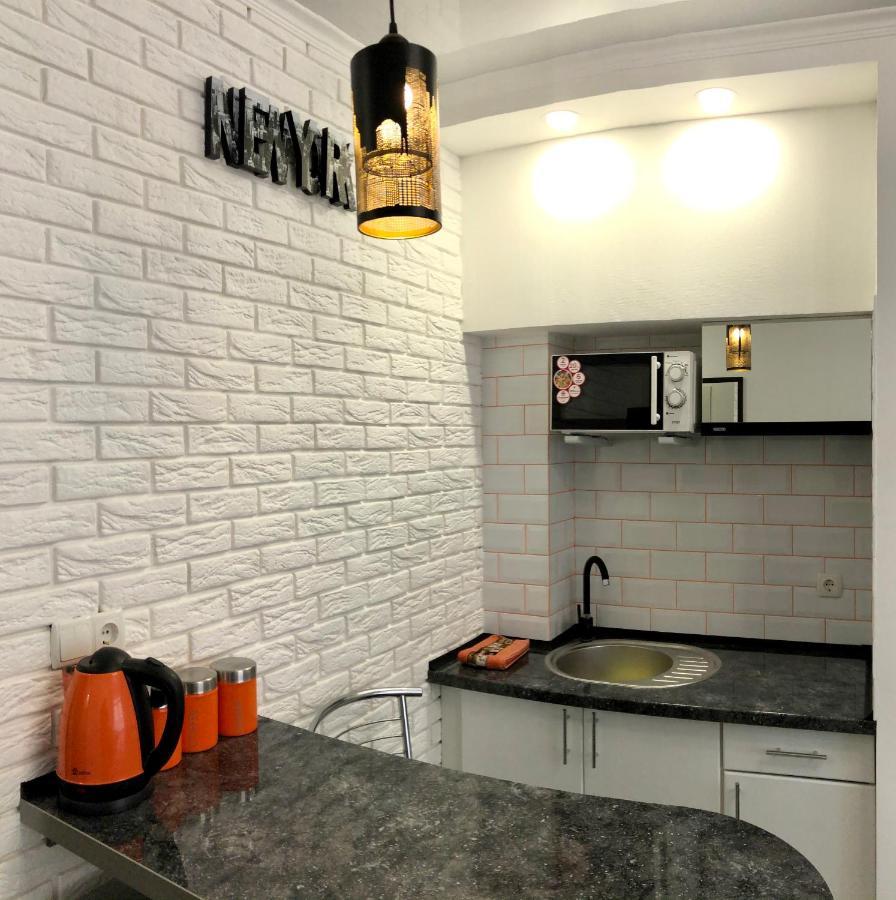 אירפין Apartment Studio New York 51 מראה חיצוני תמונה
