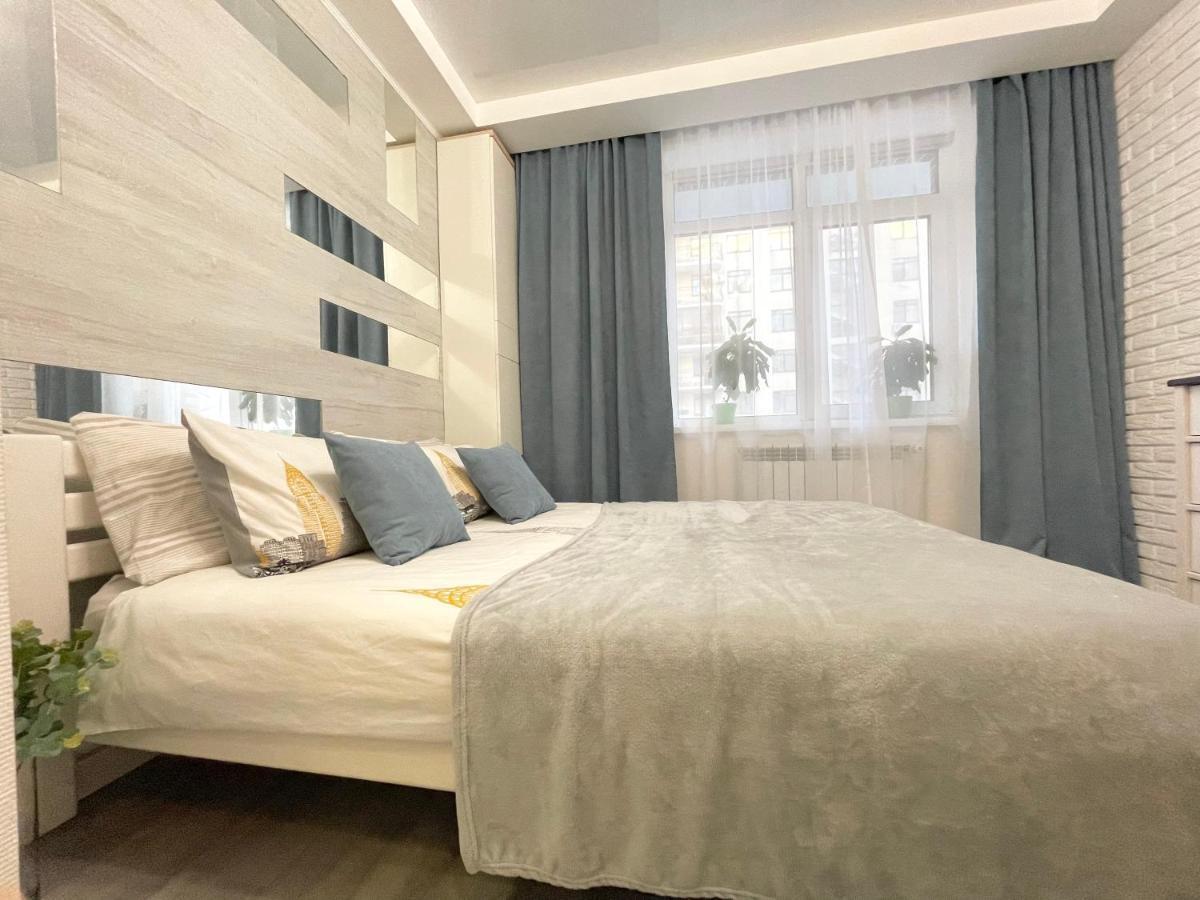 אירפין Apartment Studio New York 51 מראה חיצוני תמונה