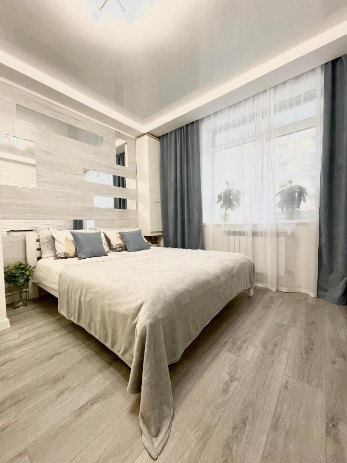 אירפין Apartment Studio New York 51 מראה חיצוני תמונה