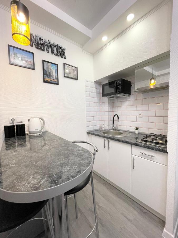 אירפין Apartment Studio New York 51 מראה חיצוני תמונה