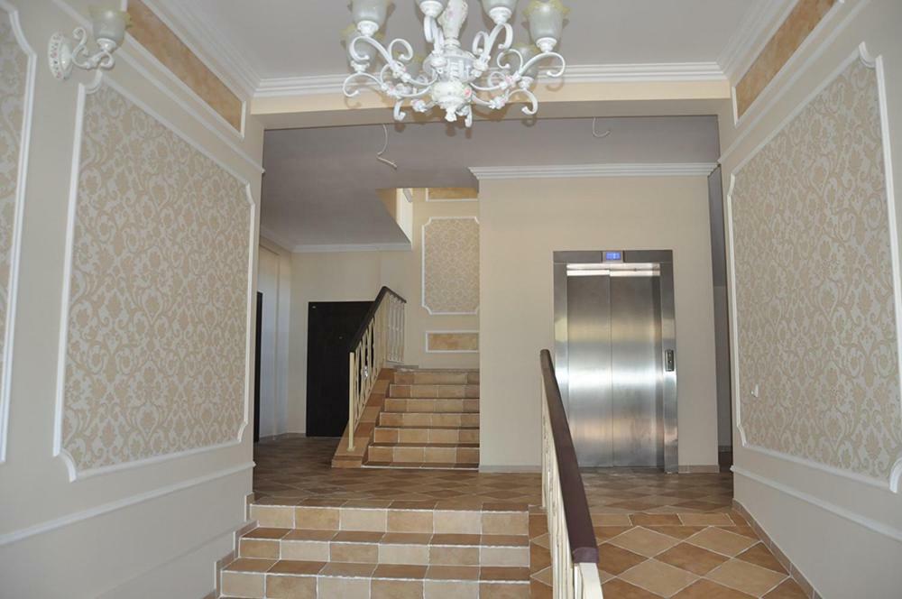 אירפין Apartment Studio New York 51 מראה חיצוני תמונה